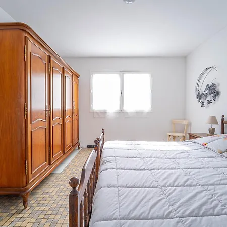 Maison De A Pour 4 Pers. - Calme Et Nature Avec Jardin Inclus - Fr-1-50-176 Ли-э-Микс