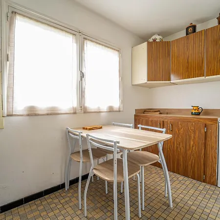 Maison De A Pour 4 Pers. - Calme Et Nature Avec Jardin Inclus - Fr-1-50-176 * Lit-et-Mixe