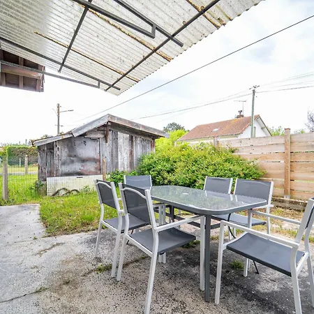 Maison De A Pour 4 Pers. - Calme Et Nature Avec Jardin Inclus - Fr-1-50-176 * Ли-э-Микс