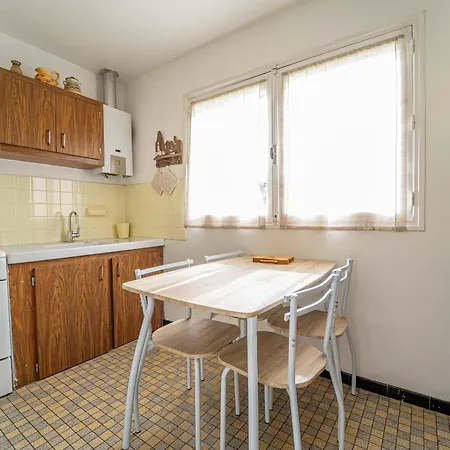 Ferienhaus Maison De A Pour 4 Pers. - Calme Et Nature Avec Jardin Inclus - Fr-1-50-176 *