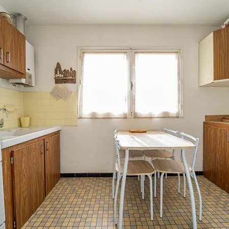 Maison De A Pour 4 Pers. - Calme Et Nature Avec Jardin Inclus - Fr-1-50-176 * Lit-et-Mixe