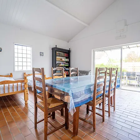 Ferienhaus Maison De A Pour 4 Pers. - Calme Et Nature Avec Jardin Inclus - Fr-1-50-176